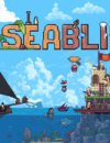 Let’s set sail to the seven seas in Seablip