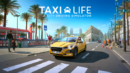 Taxi Life: A City Driving Simulator releases on PC and consoles – March 7th