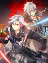 Trails of Cold Steel III and IV come to PS5 in a package deal
