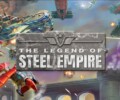 The Legend of Steel Empire – Review