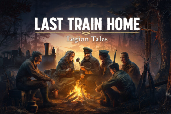 Last Train Home launches its first expansion