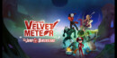 Captain Velvet Meteor: The Jump+ Dimensions – Review