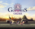 Classic pixel JRPG Goddess Order announced