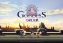 Classic pixel JRPG Goddess Order announced