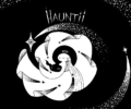 Hauntii, the artistic game where you haunt the environment, is coming May 23rd