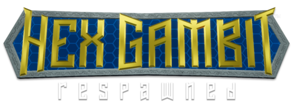 Hex Gambit: Respawned is out today