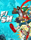 Hi-Fi RUSH arrives on PS5 today!