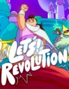 Let’s! Revolution! – Review