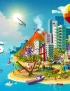 Build your city on PlayStation VR2 with Little Cities: Bigger! today!