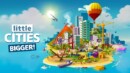 Build your city on PlayStation VR2 with Little Cities: Bigger! today!