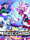 MAGIC CHAOS – Review