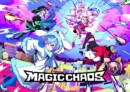 MAGIC CHAOS – Review
