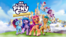 My Little Pony: A Zephyr Heights Mystery Announced