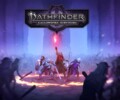 Pathfinder: Gallowspire Survivors soon has a full release on April 4th