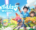 Pathless Woods is a new survival sandbox game that’s coming to Early Access