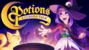 Potions: A Curious Tale – Review