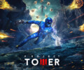 Project Tower mixes it up with third-person bullet hell