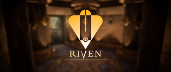 Riven, a classic game gets revamped