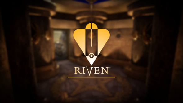 Riven, a classic game gets revamped