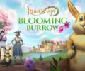 The Easter update for RuneScape has arrived with Blooming Burrow