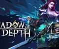 Step into the hand-painted world of Shadow of the Depth on April 23rd