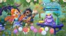 Enjoy Spring in Fae Farm