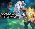 Mix and match in the now released roguelite turn-based Anomaly Collapse