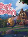 Take the calm and cozy route in Cozy Caravan, look at the gameplay here