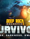 Deep Rock Galactic: Survivor – Preview