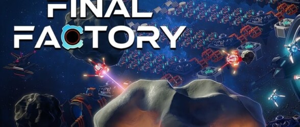 Final Factory – Preview