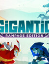 Gigantic is back, in Rampage Edition form!