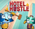 Hotel Hustle checks in with a release date!