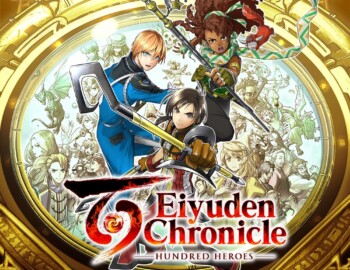 Eiyuden Chronicle: Hundred Heroes – Review