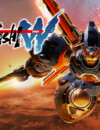 Pre-orders for MEGATON MUSASHI W: WIRED are now possible for your Switch