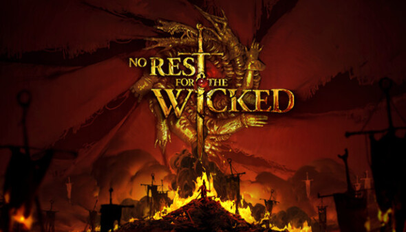 No Rest for the Wicked prepares for Early Access launch with new trailer