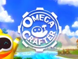 Omega Crafter – Preview