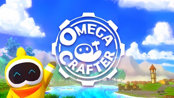 Cast your line and reel in Omega Crafter’s new update!