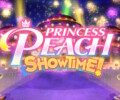 Princess Peach: Showtime! – Review