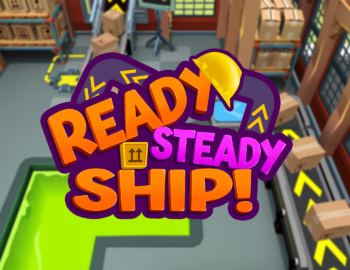 Ready, Steady, Ship! – Review