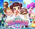 Richman 11 – Review