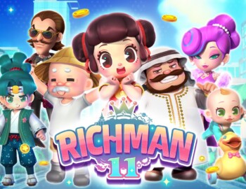 Richman 11 – Review