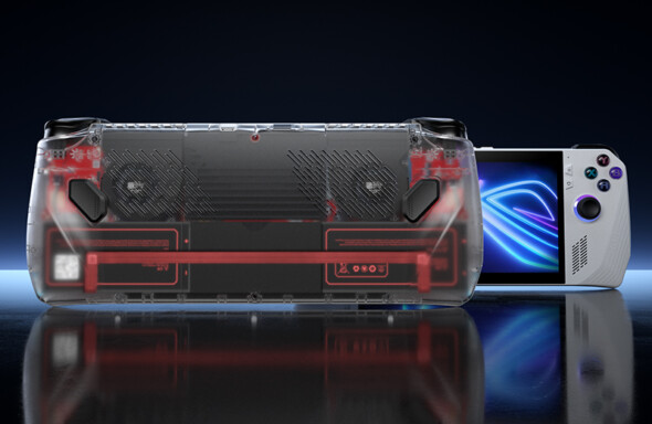 Upgrade your ROG Ally with JSAUX’ new Heat Sink Backplate!
