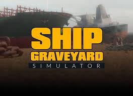 Ship Graveyard Simulator – Review
