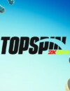 TopSpin is back with TopSpin 2K25!