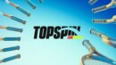 TopSpin is back with TopSpin 2K25!