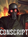 Check out a new trailer for CONSCRIPT