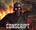 Check out a new trailer for CONSCRIPT