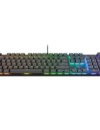Trust GXT 866 Torix Premium Mechanical Gaming Keyboard – Hardware Review