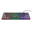 Trust GXT 867 Acira 60 Mini Gaming Keyboard – Hardware Review