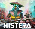 Glitch your way through Histera’s free-to-play arena action